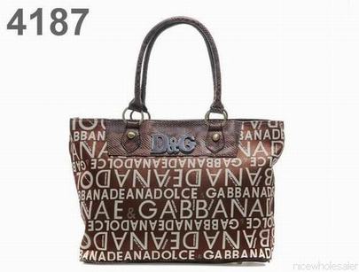 D&G handbags097